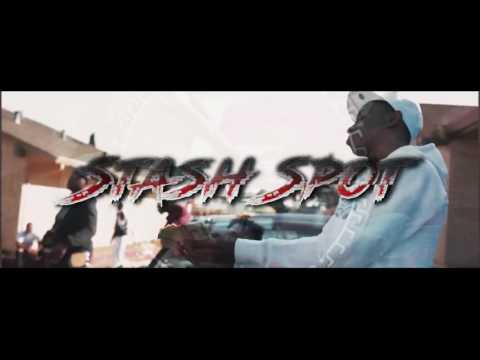 *FREE* SOB x RBE | Yhung T.O x Lil Sheik Type Beat | "Stash Spot" | @Tank816