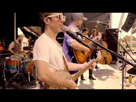 Driftwood - Tombstone Blues - Borderland 2022