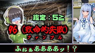 【VOICEROID：CoCTRPG】健やかボイロのたのしいクトゥルフ神話TRPG参＃6