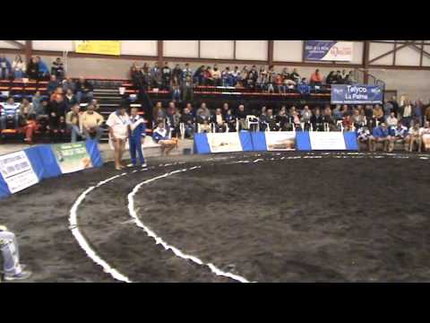 31-01-14 C.L. CANDELARIA-C.L. ARIDANE-AGARRADAS FINALES-XIII JORN LIGA CABILDO INS. LA PALMA 2013-14