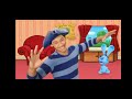 Mailtime Blue S Treasure Hunt Theme