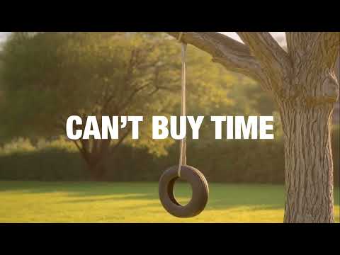 Can't Buy Time - Chris Lane