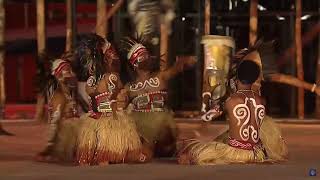 Download lagu OPENING CEREMONY PON XX PAPUA 2021 (PART 1) mp3