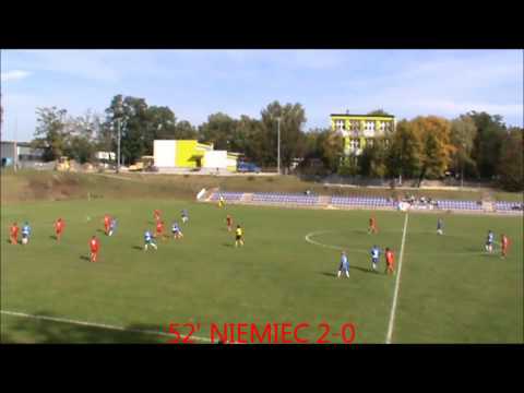 Piast Gliwice 97 3:0 MOSiR Jastrzębie