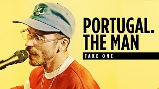 Take One feat. Portugal. The Man | Rolling Stone