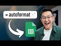 10 INCREDIBLE Things Google Sheets Can Do Right Now
