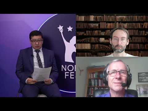 What are the main drivers for Industry 5.0? - Kevin Warwick, Michael Bronstein, Abhijit Thatte