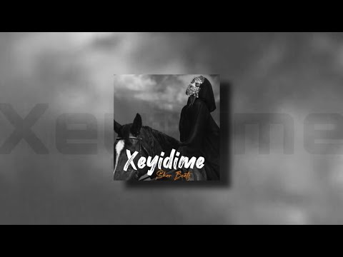 Kurdish trap - XEYIDIME | prod by. Shar Beats