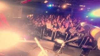 Jebediah - THANK YOU