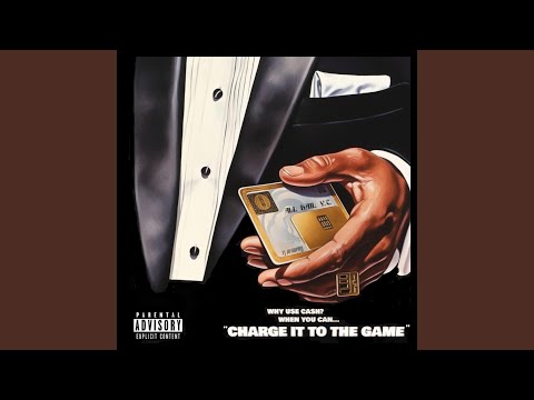 Charge It To The Game