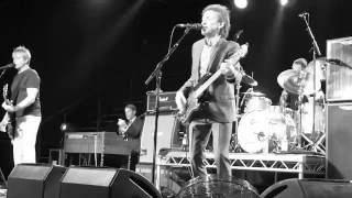 FROM THE JAM,The Engine Shed, Lincoln, 20th November 2016. ''SMITHERS-JONES''