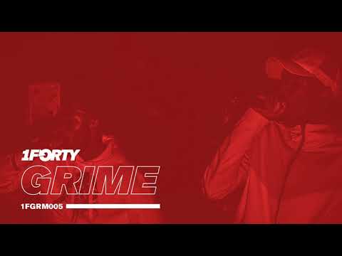 1FGRM005: Hamdi  - Raw (OUT NOW)