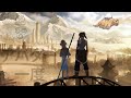 Transcendence Avatar Korra Best Soundtracks For Relaxation And Study Time