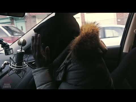 "Moody B" | Hazard Lights ⚠️ | (2022)