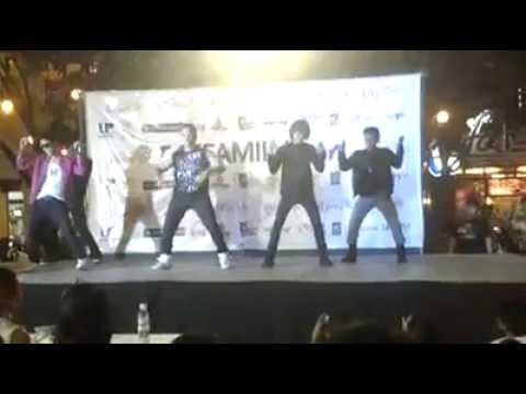 D' Crown YG Family Convention
