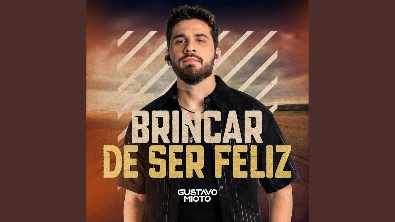 Brincar De Ser Feliz