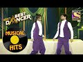 Gaurav और Rupesh ने किया Geeta माँ को Speechless India S Best Dancer Geeta