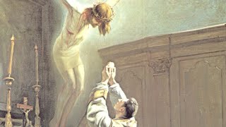Jean HURÉ - Interlude / Elévation (1877-1930) - Traditional Latin Mass