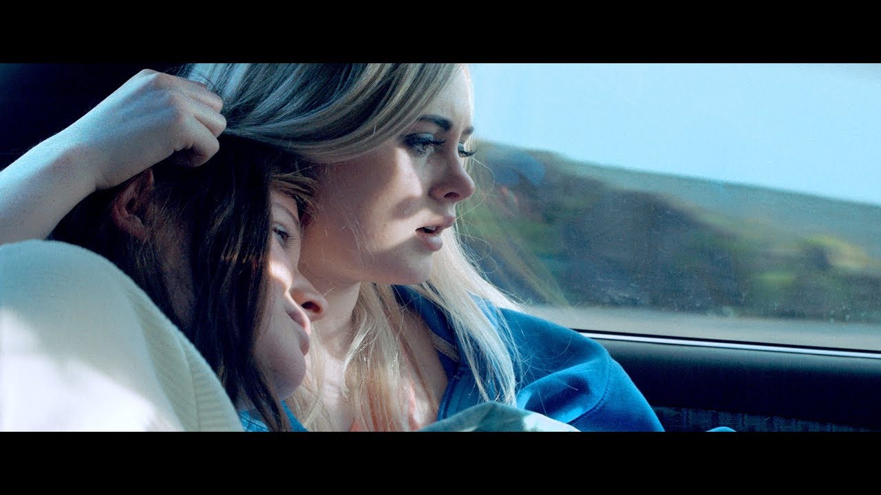 LET ME FALL (official trailer)