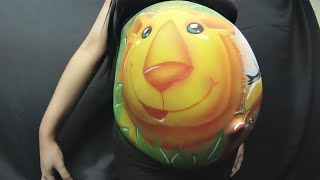 Body Paint Art／ボディーペイントアート