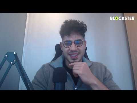 Interview with Alberto Fernandez, Ecosystem and Partnerships Lead at Qubic