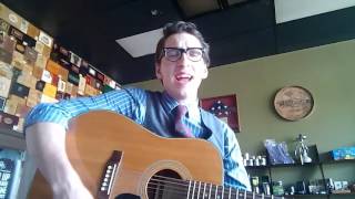 Awake My Soul (Caedmon&#39;s Call cover)