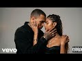 Chris Brown Tyla Falling Again 2026 Official Music Video