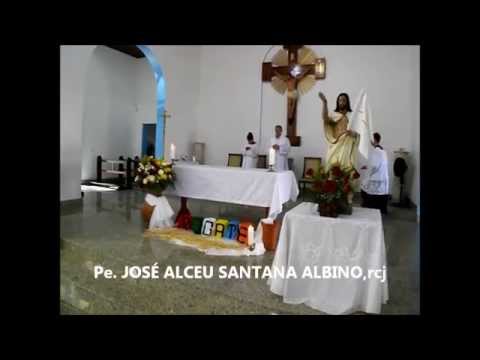 Compacto da Missa do 52º Dia Mundial de Oração pelas Vocações.