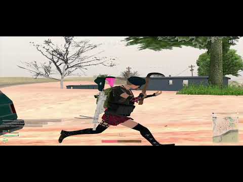 MTA PUBG - FRAG MOVIE #2