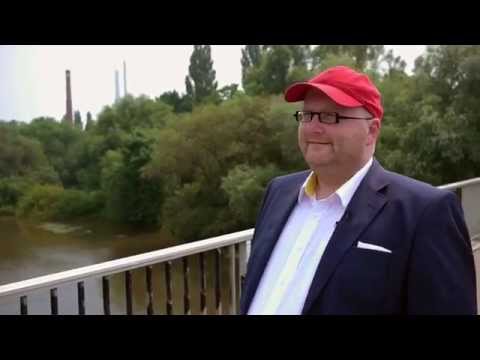 Vollmers GedankenGänge Ep. 23 - Kennen Sie Adivasi?