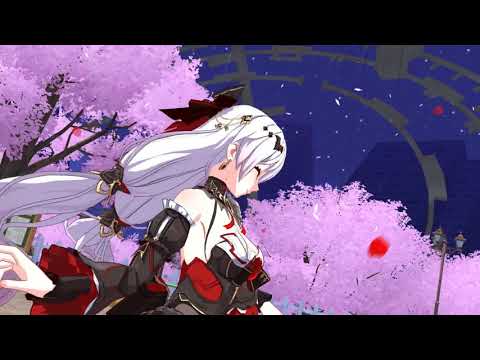 [Honkai Impact 3] Nirvana Abyss - BKE (D486) S2 LV 855 Pts