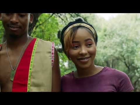 Mthunzi feat  Claudio & Kenza   Ngibambe La Official Music Video 1080p