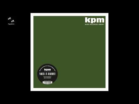 Keith Mansfield  - John Cameron - Half Forgotten Dreamdays