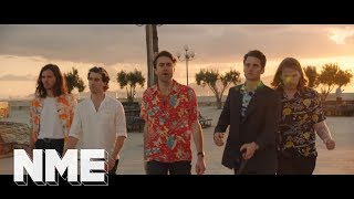The Vaccines - &#39;I Can’t Quit&#39; | Song Stories