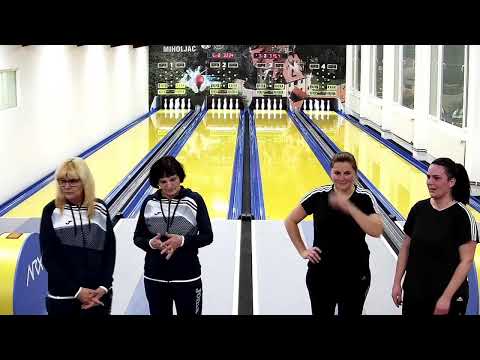 Parovi regije - žene