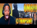 CJ THOMPSON AT GOSPEL PARK 2017 REACTION