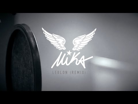 Mika part. Mr Catra, Dubeat, OriGame ZL, Goobie - Leblon (Remix) web clipe