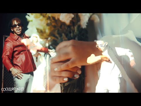 AARON 21, RMAND - AY BENDITO (Video Oficial)