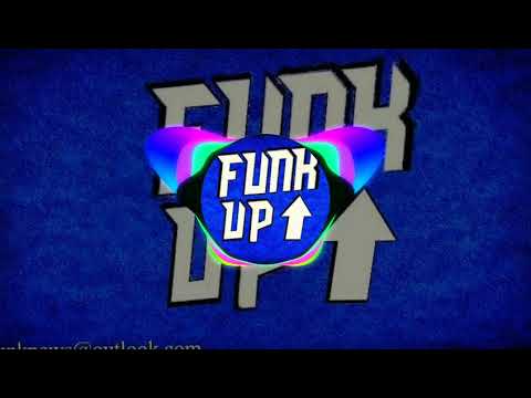 Mc Popy Abuzado feat. Cacique Ventania - Vamos baforar (Remix/Brega Funk)