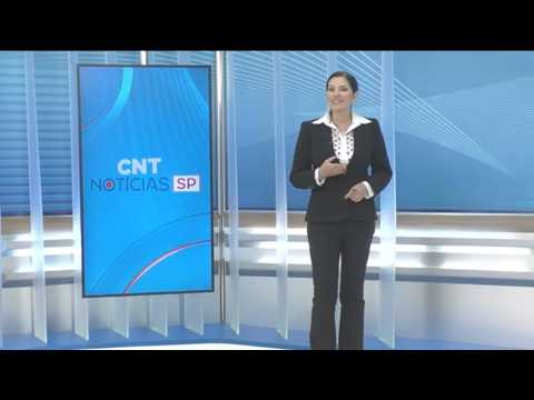 CNT Notícias SP de 08/07/2026 na Íntegra