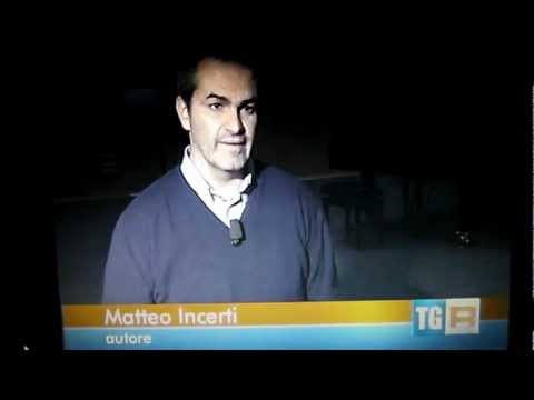 SI ACCENDE IL BUIO - servizio TGR RAI 3 27/12/2012