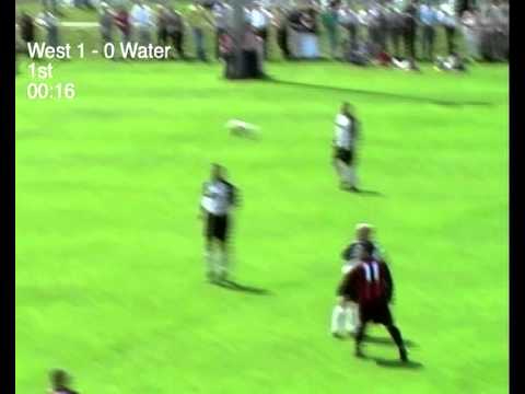 FAI Jnr Cup Final 2005 1st Goal