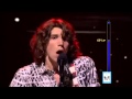 Rising Star - Jesse Kinch I Put a Spell - on - You ...