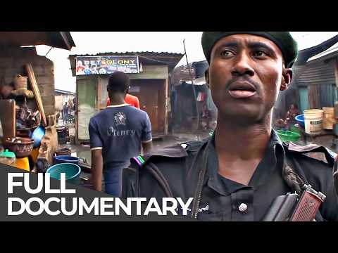 Dangerous Cities: Lagos - The Corruption Capital of Africa