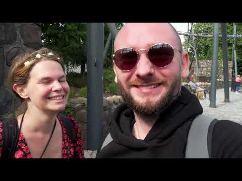 Endlich Kärnan fahren! | Nordtour 2022