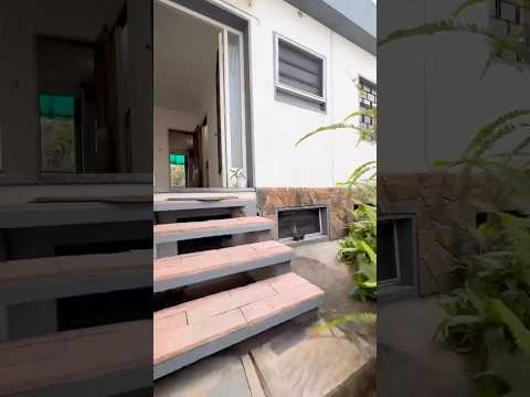 Video de YouTube - Dos casas en padron unico