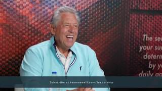 Sewell Leadership Live: John Maxwell, Mark Cole, and Collin Sewell
