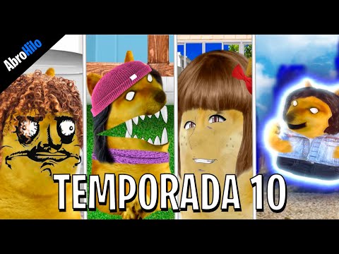 AbroHilo Temporada 10 (1 hora de AbroHilo)