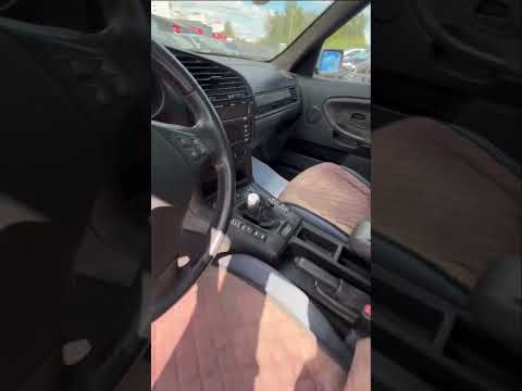 фото bmw 3 серии iii (e36) 0