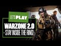 Let's Play Warzone 2.0 - NEW YEAR, NEW WARZONE!